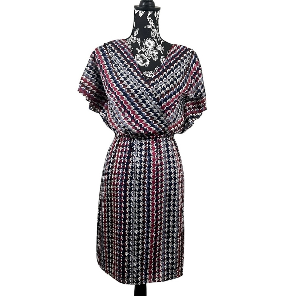 ANTONIO MELANI Multicolor Dress